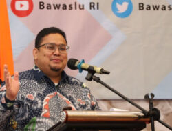 Belum Saatnya Kampanye, Bawaslu Soroti Parpol yang Leluasa Ngiklan di TV