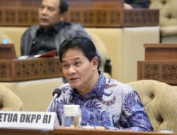 DKPP Tegaskan Birokrasi Pemerintah yang Netral Syarat Utama Pemilu Demokratis