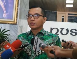 REAL QOUNT — Awiek: Suara PPP Sempat Alami Penurunan di Sirekap KPU
