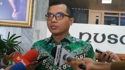 REAL QOUNT — Awiek: Suara PPP Sempat Alami Penurunan di Sirekap KPU
