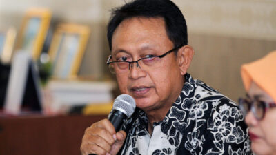 GAPKI: China dan AS Jadi Pemborong Sawit Indonesia di Tengah Pelemahan Permintaan Eropa