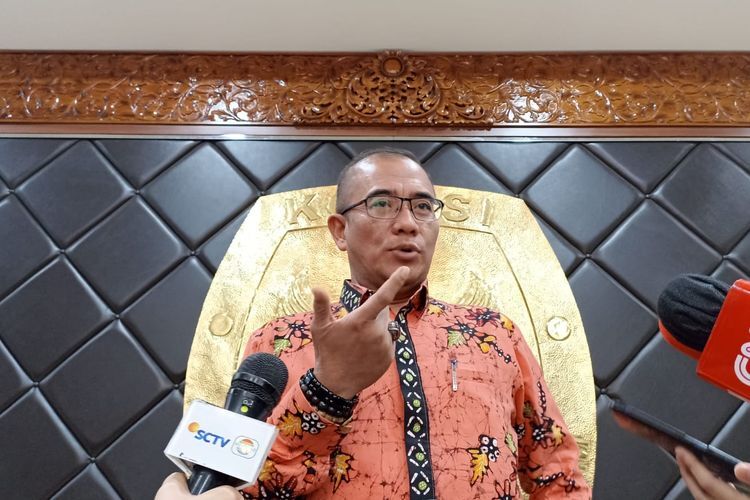 KPU Himbau Seluruh WNI Pastikan Dirinya Sudah Terdaftar dalam DPS