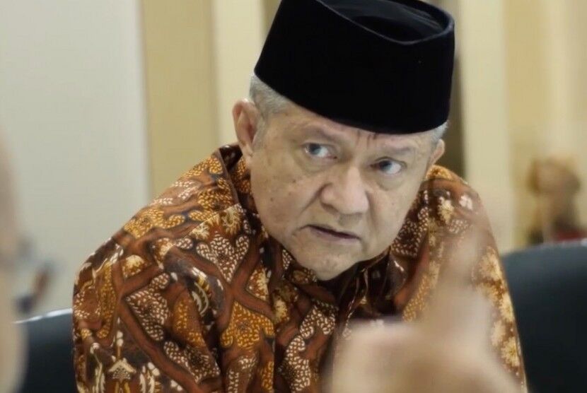 muhammadiyah tempat wukuf