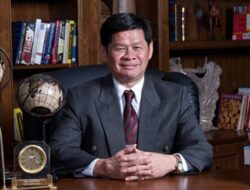 Sumbar Tuan Rumah Porwanas 2024