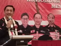 Soal Capres-cawapres di Pemilu 2024, PKN Belum Tentukan Arah Dukungan
