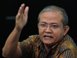 Muhammadiyah Dukung Sikap Prabowo Soal Peluang Buka Hubungan dengan Israel Jika Palestina Merdeka