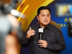 Beri Jaminan Sosial pada Wasit, PSSI Teken Kemitraan dengan BPJS Ketenagakerjaan