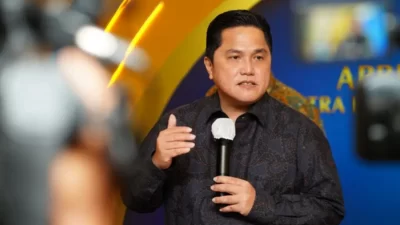 Beri Jaminan Sosial pada Wasit, PSSI Teken Kemitraan dengan BPJS Ketenagakerjaan