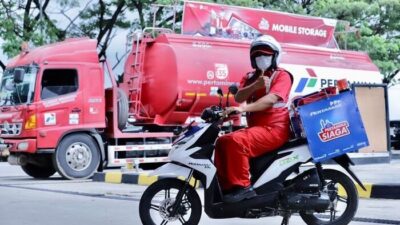Pertamina