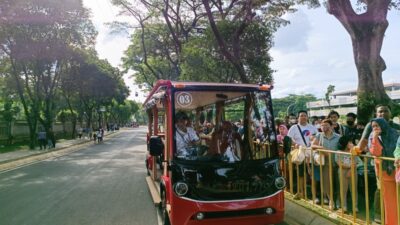 Jifest 2023 Dinilai Bisa Menarik Wisatawan ke Temanggung