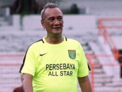 Gagal Tuan Rumah Piala Dunia U-20, Legenda Sepak Bola Nasional Minta Hentikan Intervensi Politik