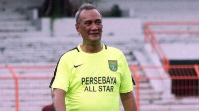 Gagal Tuan Rumah Piala Dunia U-20, Legenda Sepak Bola Nasional Minta Hentikan Intervensi Politik
