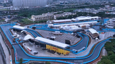 Formula E