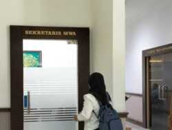 Majelis Wali Amanat UNS Tanggapi Surat Pembekuan Kemendikbudristek