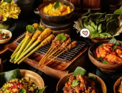 Pengendalian Porsi Makan Merupakan Metode Menjaga Asupan