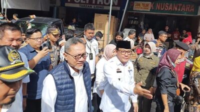 Pasar Induk