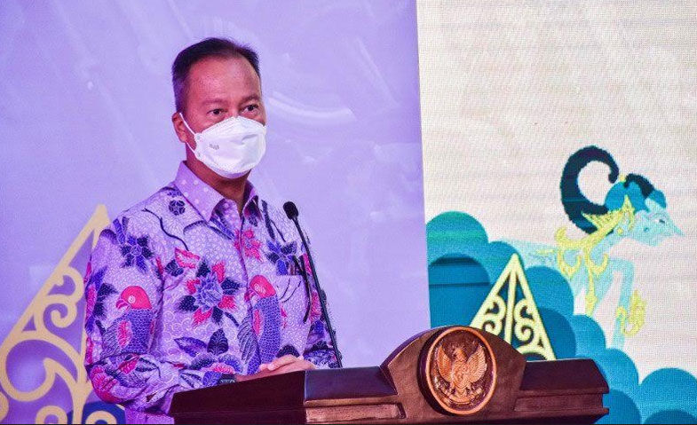 Menperin Yakini RI Gaet Banyak Investor di Hannover Messe