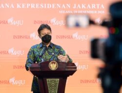 Menkes: Keberhasilan RI Temukan 74 Persen TBC Jadi Percontohan Dunia