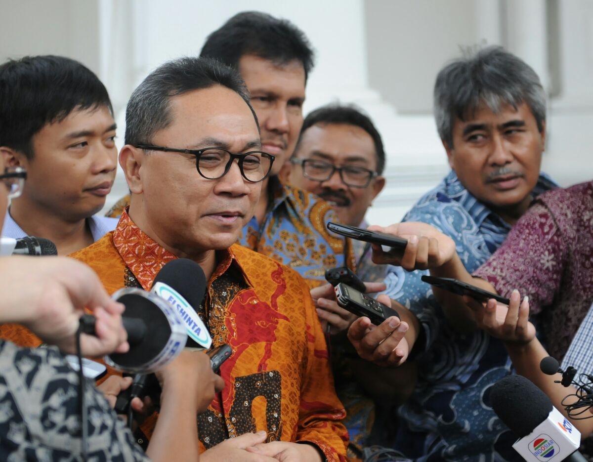 Zulkifli