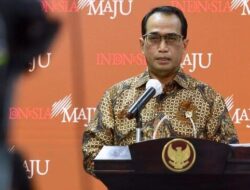 Jokowi Perintahkan Menhub Sediakan Mudik Gratis Berikut Buka Puasa dan Makan Sahur