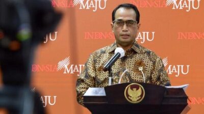 Jokowi Perintahkan Menhub Sediakan Mudik Gratis Berikut Buka Puasa dan Makan Sahur