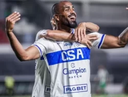 Perkuat Lini Belakang, PSS Sleman Datangkan Thales Matos dari Brasil