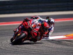 Klasemen MotoGP 2023 Usai Binder Menang Sprint Race GP Spanyol