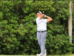SEA GAMES 2023 — PB PGI Kirim Tujuh Pegolf ke Kamboja