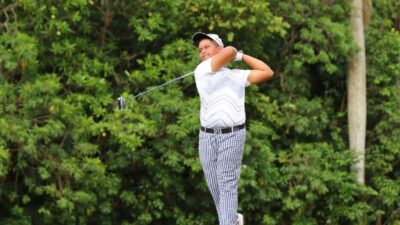 SEA GAMES 2023 — PB PGI Kirim Tujuh Pegolf ke Kamboja