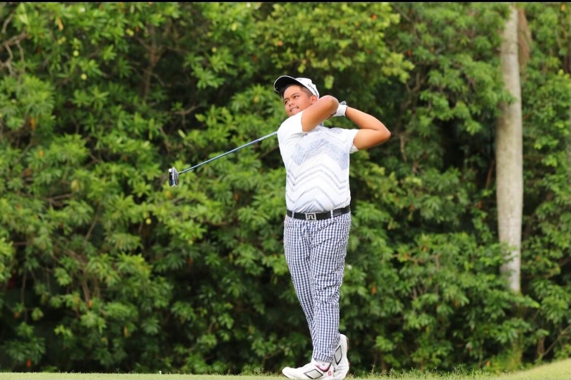 SEA GAMES 2023 -- PB PGI Kirim Tujuh Pegolf ke Kamboja