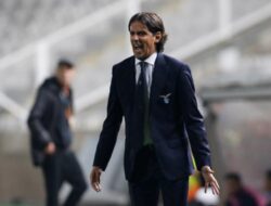 LIGA CHAMPIONS — Pertama Bertemu Sejak 2005, Inzaghi: Laga Inter vs AC Milan di Semifinal Bukan Derbi Biasa
