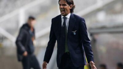 Inzaghi Incar Kemenangan Inter pada Laga Perdana Liga Champions 2024-2025 saat Bertandang ke Etihad Stadium