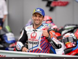 Zarco Optimis Rebut Juara di Seri MotoGP Musim Ini