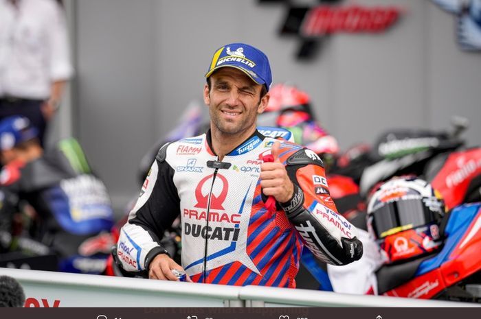 Johann Zarco