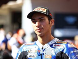 Toprak Digadang-gadang Bakal Direkrut ke MotoGP, Posisi Morbidelli Terancam