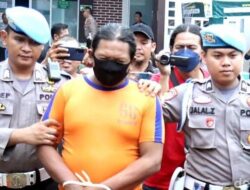 Perkosa ODGJ, Seorang Petugas PMKS di Karawang Dipecat