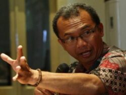 Warga Jakarta Selatan dan Pusat Harus Dipaksa Gunakan Transportasi Umum Karena Hal Ini
