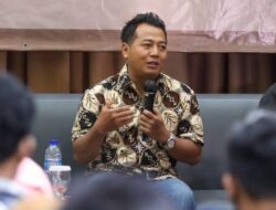 Pengamat Sebut Tiga Faktor Utama Ganjar Pranowo Unggul di Survei SMRC