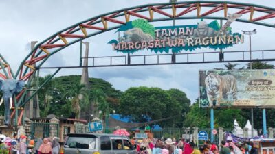 Ragunan