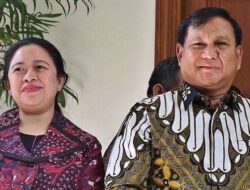 Diprediksi hanya Ada Dua Poros, Pakar Sebut Golkar Lakukan Langkah Zig-zag untuk Masuk Kemana