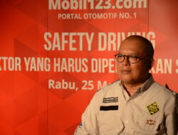 JDDC Sarankan Pemudik Jarak Jauh Tak Gunakan Kendaraan Listrik, Ini Alasannya