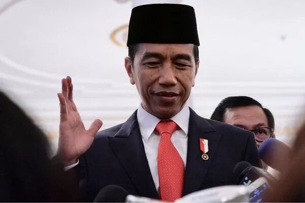 Jokowi: 2023 jadi Puncak Arus Mudik Tertinggi Sepanjang Sejarah
