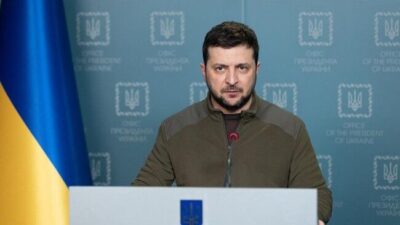 Zelenskyy