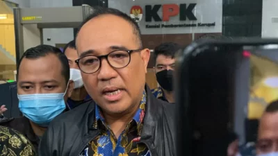 Sidang Pembacaan Vonis Rafael Alun Ditunda, Ini Alasan Hakim Tipikor