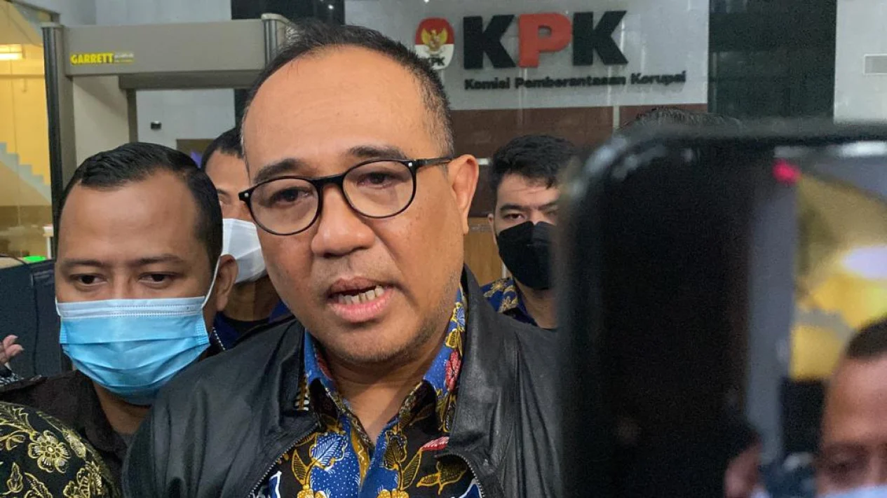 Sidang Pembacaan Vonis Rafael Alun Ditunda, Ini Alasan Hakim Tipikor