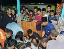 Tim SAR Temukan Menemukan Anak Tewas Terseret Arus Laut di Cilegon