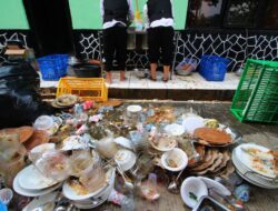 KLHK Minta Masyarakat Kurangi Sampah Makanan Saat Ramadhan