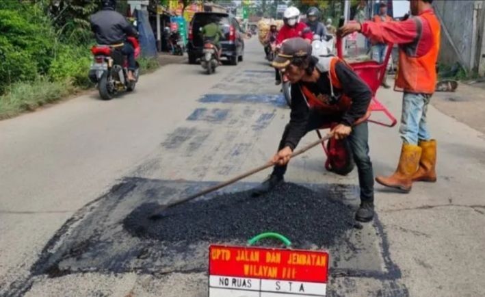 Mudik
