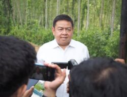 Ciptakan Kota Cerdas, Otorita Pertimbangkan Penerapan Teknologi “Smart Lighting” di IKN