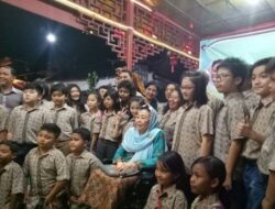 Ciptakan Hidup Rukun, Shinta Nuriyah Ajak Semua Umat Beragama Saling Menghargai